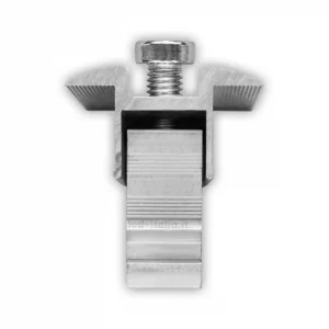 Morsetto Centrale per Profilo Alluminio SKU 11290