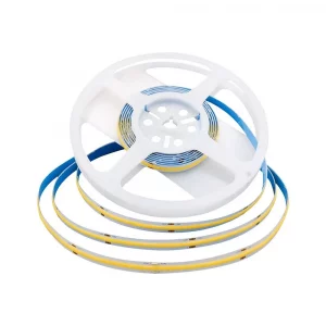 VT-COB 421 10W/M LED COB STRIP LIGHT 6500K IP20 24V (5M/ROLL)(PRICE/M)