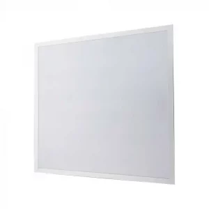 LED Panel 40W PHILIPS Driver 600x600mm Backlit 120Lm/W 6500K Single Peace