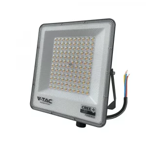 100W LED FLOODLIGHT WITH CREE CHIP CCT: 3IN1 6YRS WARRANTY