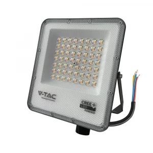 50W LED FLOODLIGHT WITH CREE CHIP CCT: 3IN1 6YRS WARRANTY