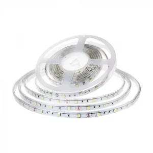 30 6W LED STRIP LIGHT 6500K IP65 (5M/ROLL)(PRICE/M)