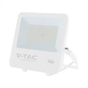 100W FLOODLIGHT(1M WIRE)LED BY CREE6500K WHITE BODY (135LM/W) 6YRS WARRANTY IP65