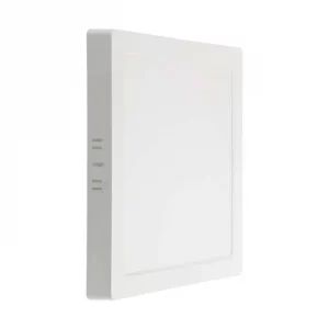 12W LED CREE CHIP Backlit Surface Mounted Panel 3IN1 Square