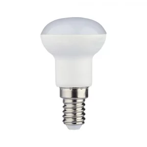 2.9W R39 PLASTIC BULB WITH CREE CHIP 6500K 6YRS WARRANTY