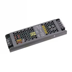 SLIM Power Supply – 200W 24V 8.25A IP20