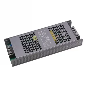 SLIM Power Supply – 360W 24V 15A IP20