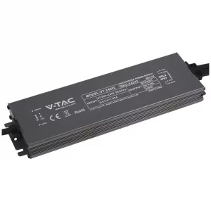 Power Supply – 200W 24V 8.25A IP67