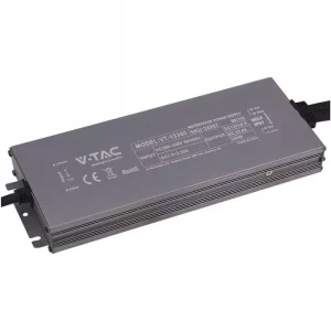 Power Supply – 300W 24V 12.5A IP67