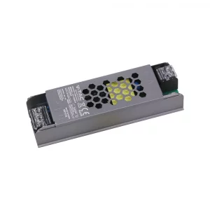 SLIM Power Supply – 36W 12V 3A IP20
