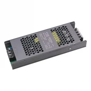 SLIM Power Supply – 360W 12V 30A IP20