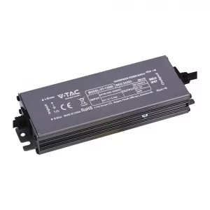 Power Supply – 60W 12V 5A IP67