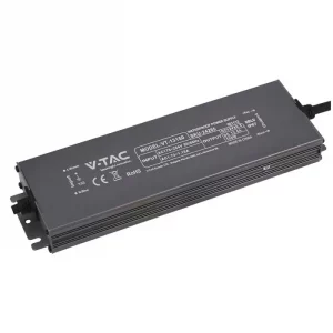Power Supply – 150W 12V 12.5A IP67