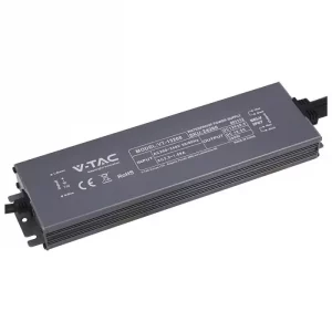 Power Supply – 200W 12V 16.5A IP67