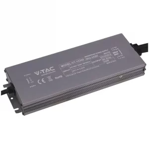 Power Supply – 300W 12V 25A IP67