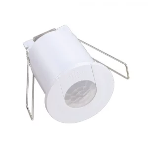 Infrared Motion Sensor White