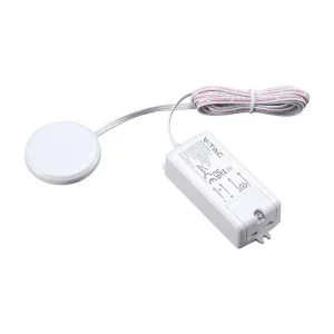 Touch Sensor White