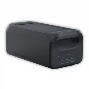 Batteria di Espansione LiFePO4 2560Wh 51.2V per Power Station 3000W