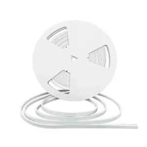 9W/M LED NEON STRIP LIGHT 6500K IP65 24V (10M/ROLL)(PRICE/M)