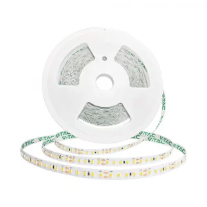 20 8W/M LED STRIP LIGHT 6500K ULTRA LONG IP20 24V (20M/ROLL)(PRICE/M)