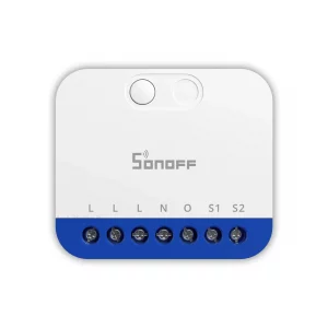 Sonoff Interruttore Smart Dimmer WiFi