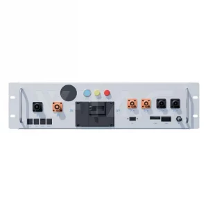 HV Box BMS per Batterie di Accumulo Deye SKU 12635