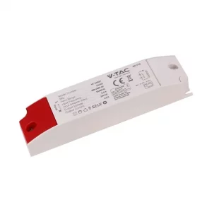 36W LED PLASTIC POWER SUPPLY 24V 1.5A IP44