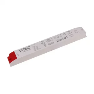 300W LED PLASTIC POWER SUPPLY 24V 12.5A IP44