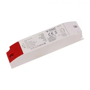 36W LED PLASTIC POWER SUPPLY 12V 3A IP44