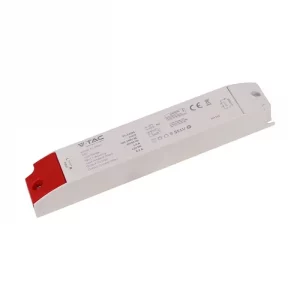 100W LED PLASTIC POWER SUPPLY 12V 8.3A IP44
