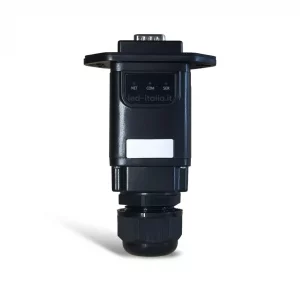 Modulo Chiavetta WiFi/Ethernet Data Logger per Inverter Deye IP65