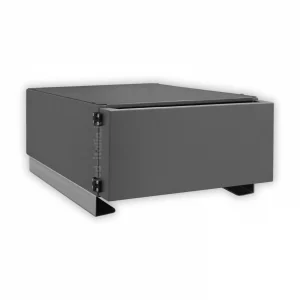 Modulo Rack PRO per Batterie di Accumulo 9,6 kWh