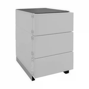Base e Copertura per Modulo Rack PRO SKU 11590