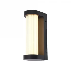 8W LED WALL LIGHT 3000K IP54