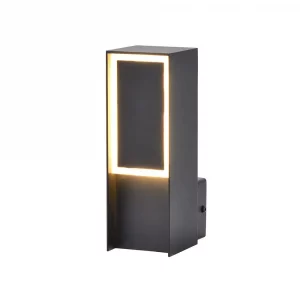 5W LED WALL LIGHT 3000K IP54