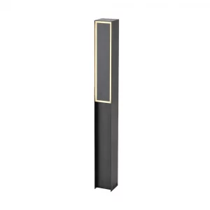 24W LED BOLLARD LIGHT 800MM 3000K IP54