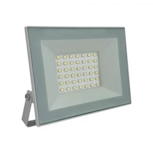 30W LED FLOODLIGHT 6500K WHITE BODY
