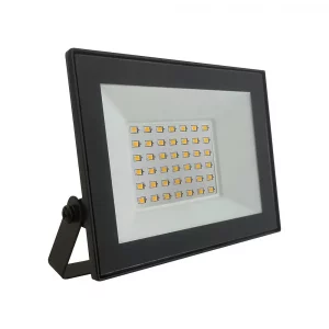 30W LED FLOODLIGHT 4000K BLACK BODY