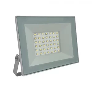 30W LED FLOODLIGHT 4000K WHITE BODY
