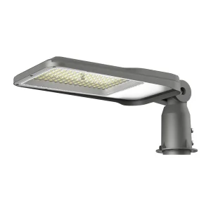 50W LED STREETLIGHT WITH CREE CHIP COLORCODE:4000K 120LM/W- 6YRS WARRANTY