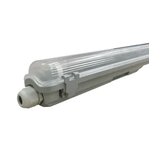 TF SERIES WATERPROOF FITTING 1X1.5M IP65