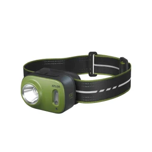 Torcia LED frontale 500lm PHR17 Xplor ricaricabile USB-C